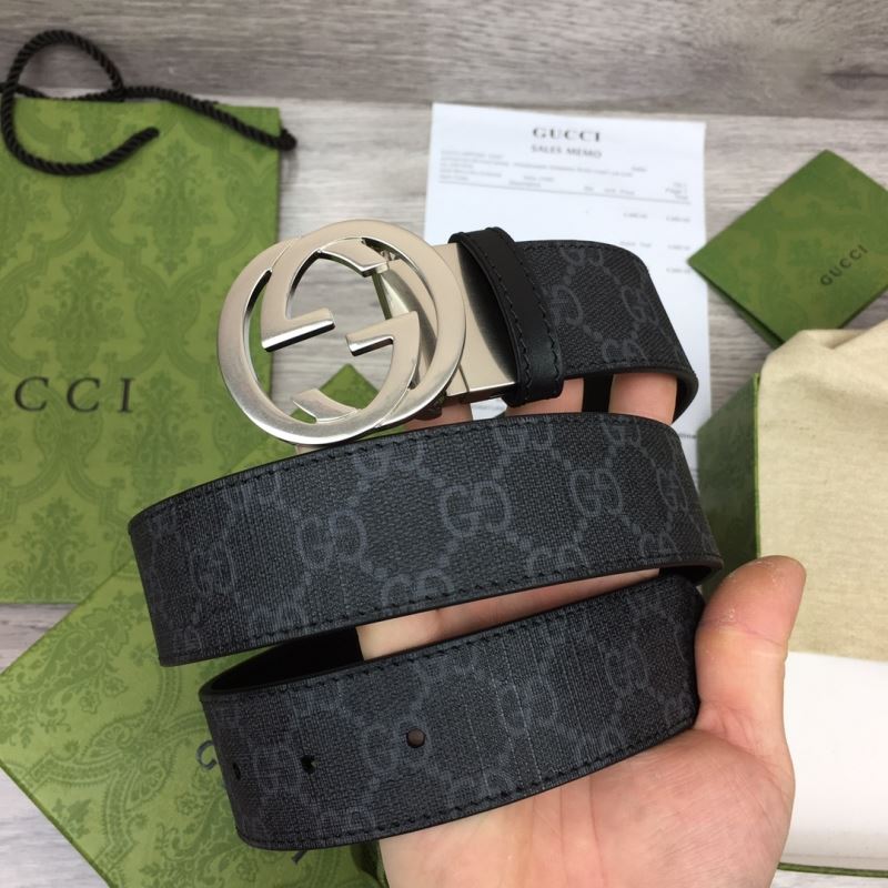 Gucci Belts